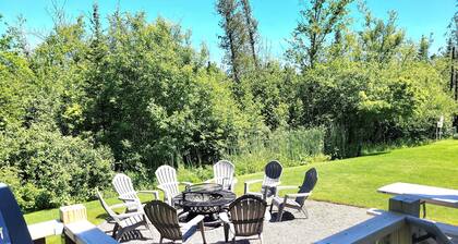 "PARKER PLACE" Southern Leelanau county, 10 minutes from down town Traverse city