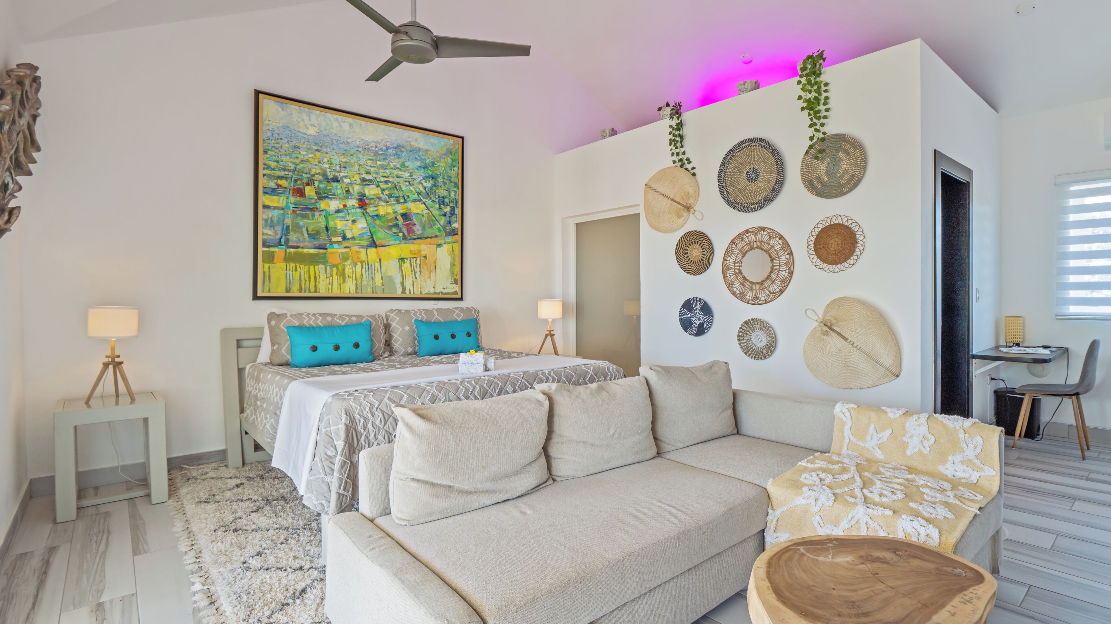 Private 14br Beachfront Resort - Sleeps 30 - Chef - Weddings  Retreats - Cabarete