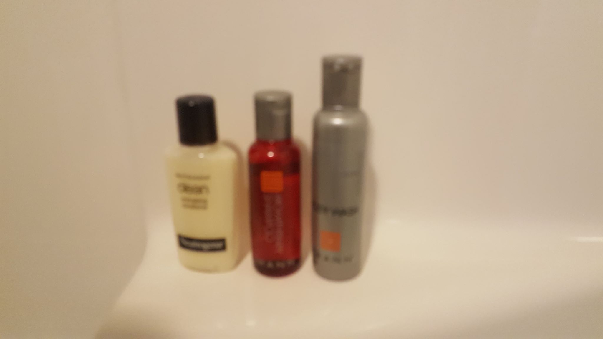 Équipements de salle de bain