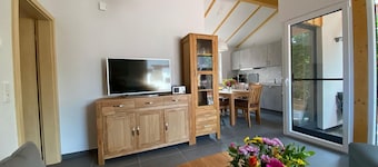 Holiday house Eckwarderhörne for 1 - 6 persons with 3 bedrooms - Holiday home
