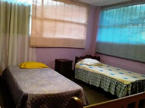 4 Schlafzimmer, WLAN