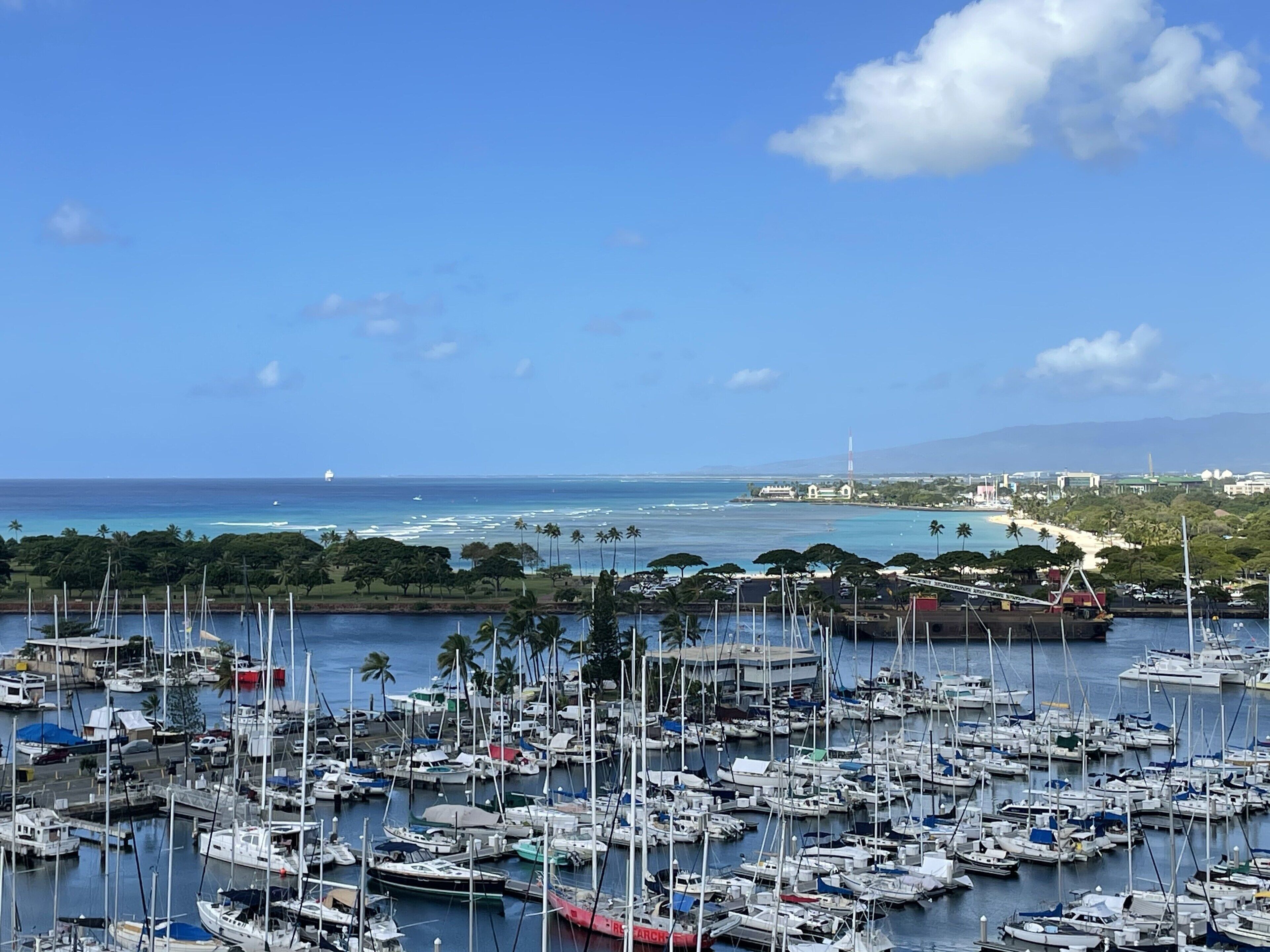 As Oceanfront as it Gets (sleeps 4)