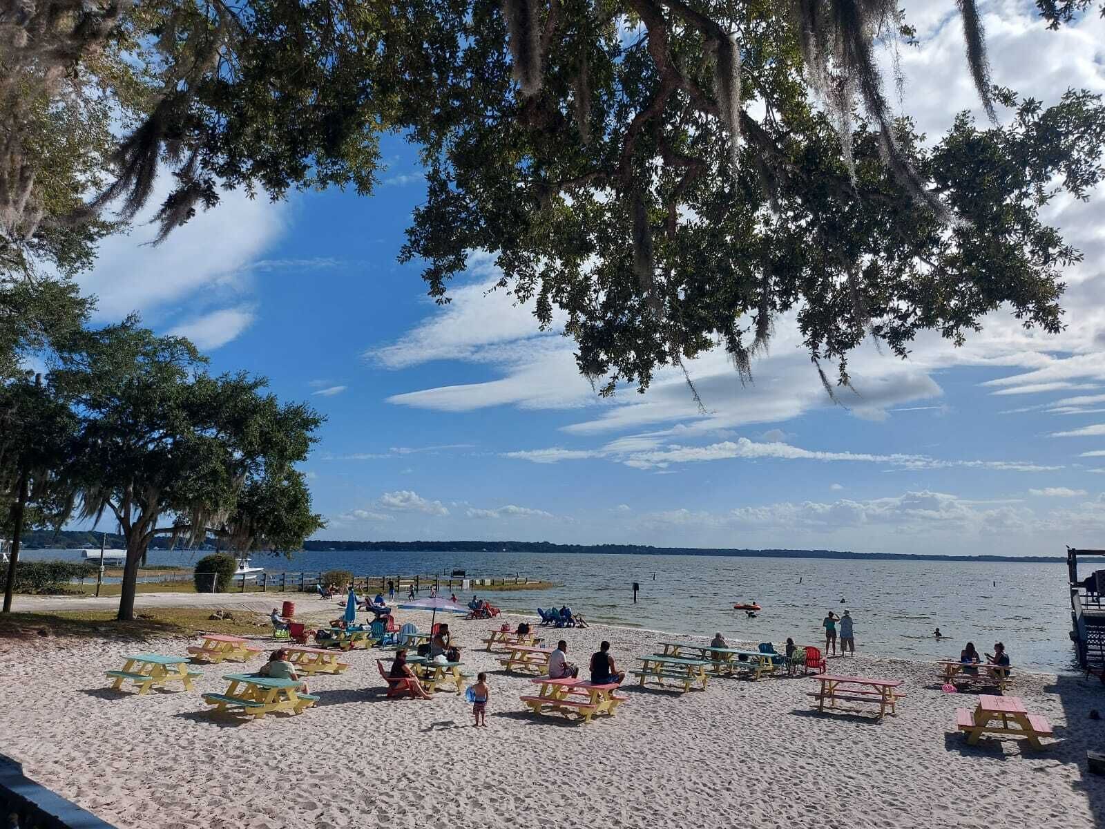 Strand