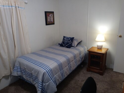 Vacation Home Near The Villages & Ocala
