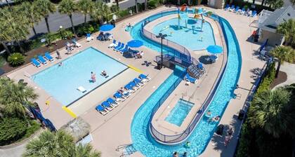 Surfside Beach Summer Escape! 2 BDR, 2 Bath, 8 nights June 27 - July 5th, 2027