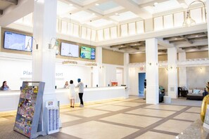 Lobby - Surfside Beach Summer Escape! Deluxe 2 BDR 2 Bath, 7nts  June 29 2026 - Promos! (Surfside Beach)