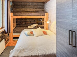 2 makuuhuonetta, internet