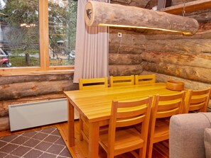 تناول الطعام