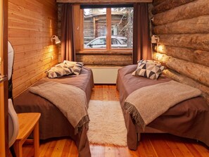 2 عدّة غرف نوم