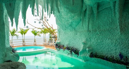 Hotel Pasión de Luna