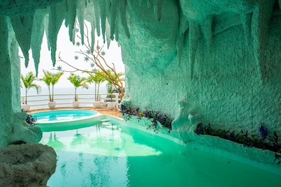 Hotel Pasión de Luna