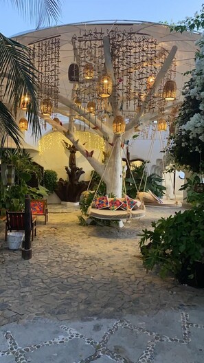 Property amenity - Hotel Pasión de Luna (San Pedro Pochutla)