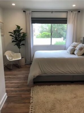 5 chambres, Wi-Fi gratuit, draps fournis