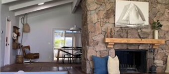 Farmcito - Montecito Upper Village house & Orchard