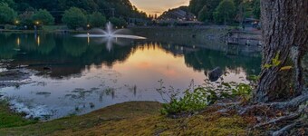 Banner Elk | Couples Ridge Escape | Pool + Lake
