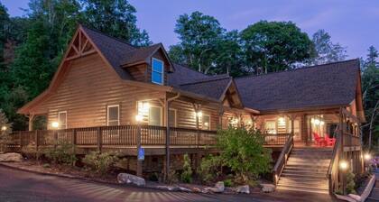Blue Ridge Village (Banner Elk) - 1 Bedroom Villa