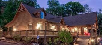 Blue Ridge Village (Banner Elk) - 1 Bedroom Villa