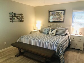 3 habitaciones, tabla de planchar con plancha y wifi gratis 