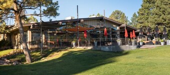 Wyndham Flagstaff- 1 Bedroom Condo