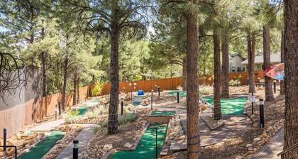 Wyndham Flagstaff- 1 Bedroom Condo