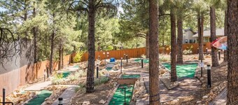 Wyndham Flagstaff- 1 Bedroom Condo