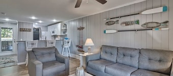 Keowee Key ~ Cozy Condo ~ Golf Course View - Amenities