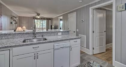 Keowee Key ~ Cozy Condo ~ Golf Course View - Amenities