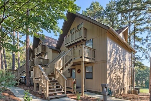 Keowee Key ~ Cozy Condo ~ Golf Course View - Amenities