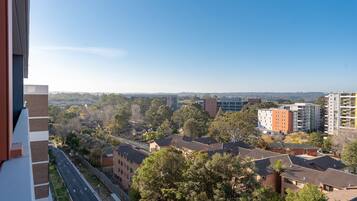 Apartment | Terrace/patio
