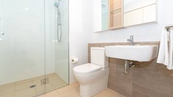 Apartment | Bathroom