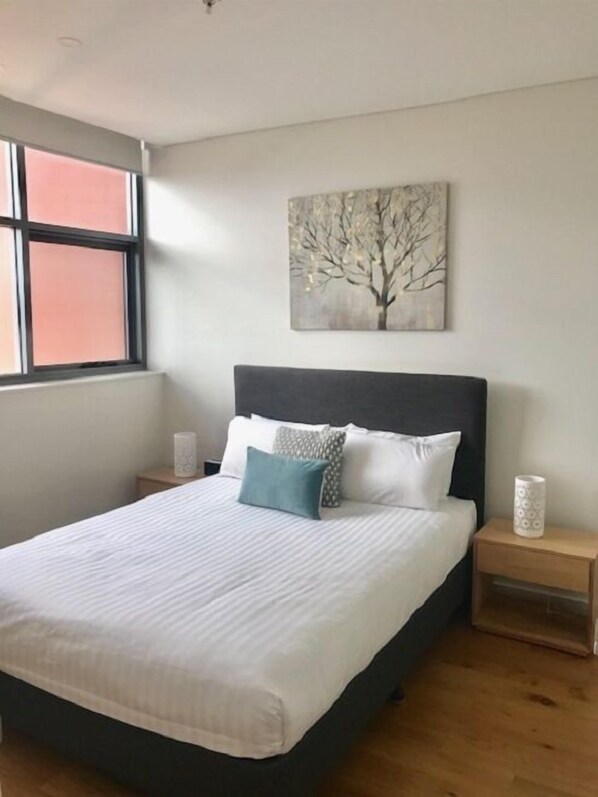 Apartment | 1 bedroom, iron/ironing board, free WiFi