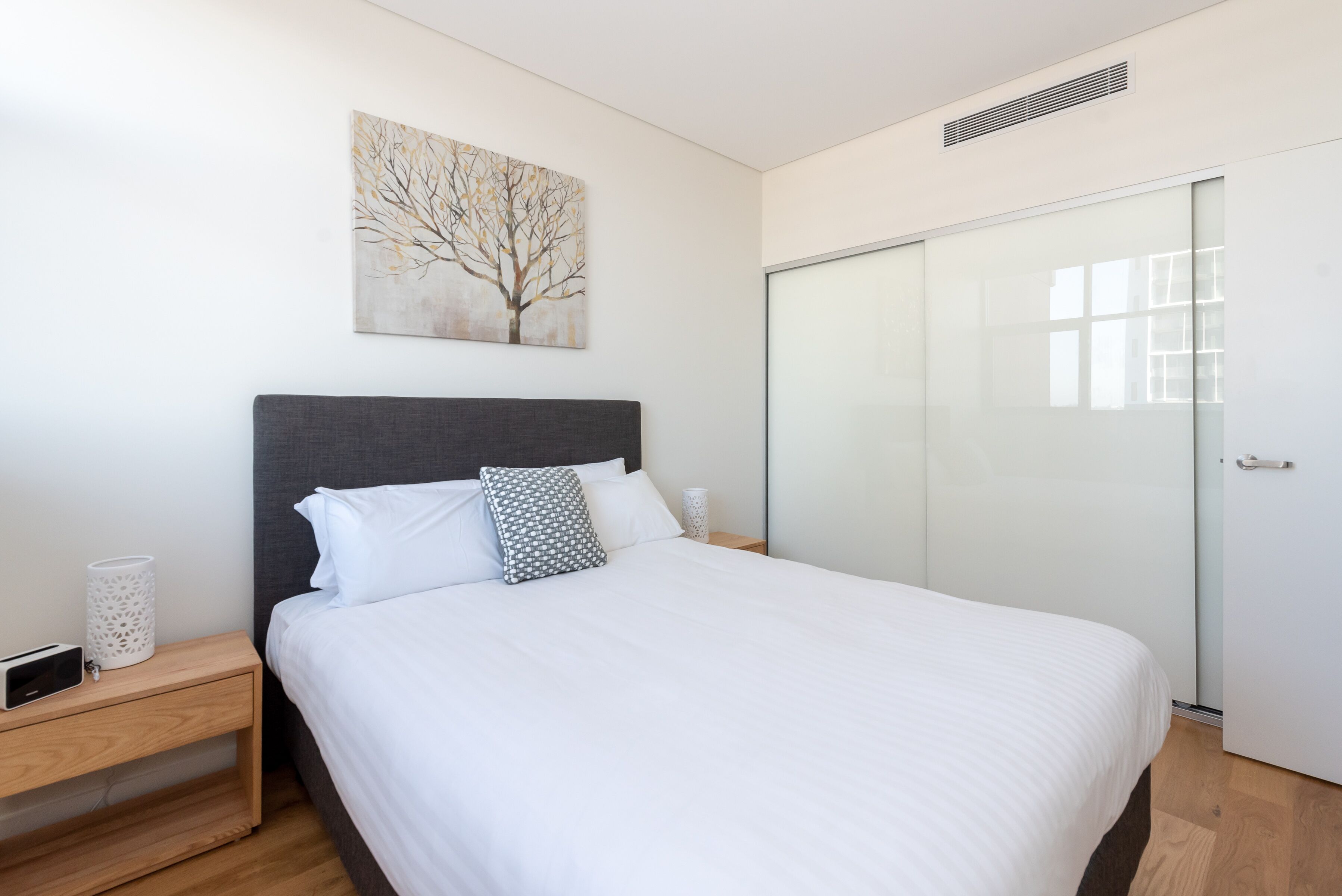 Apartment | 1 bedroom, iron/ironing board, free WiFi