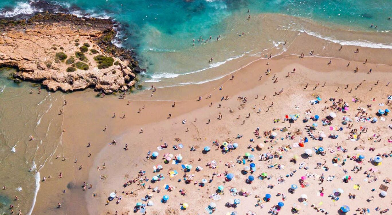 Plage
