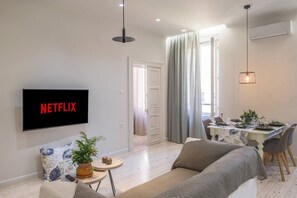 Fernseher