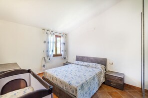 2 chambres