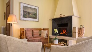 Interior - VILLA ROSMARINO - with a very huge garden (Lazise)