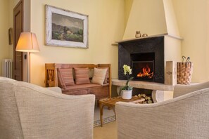 Interior - VILLA ROSMARINO - with a very huge garden (Lazise)