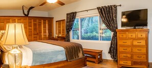 3 bedrooms, in-room safe, iron/ironing board, free WiFi - Casa 1- 3 bedrooms, 2 baths, The 2000 sq. ft. Luxury Suite sleeps 6 (Corozal)