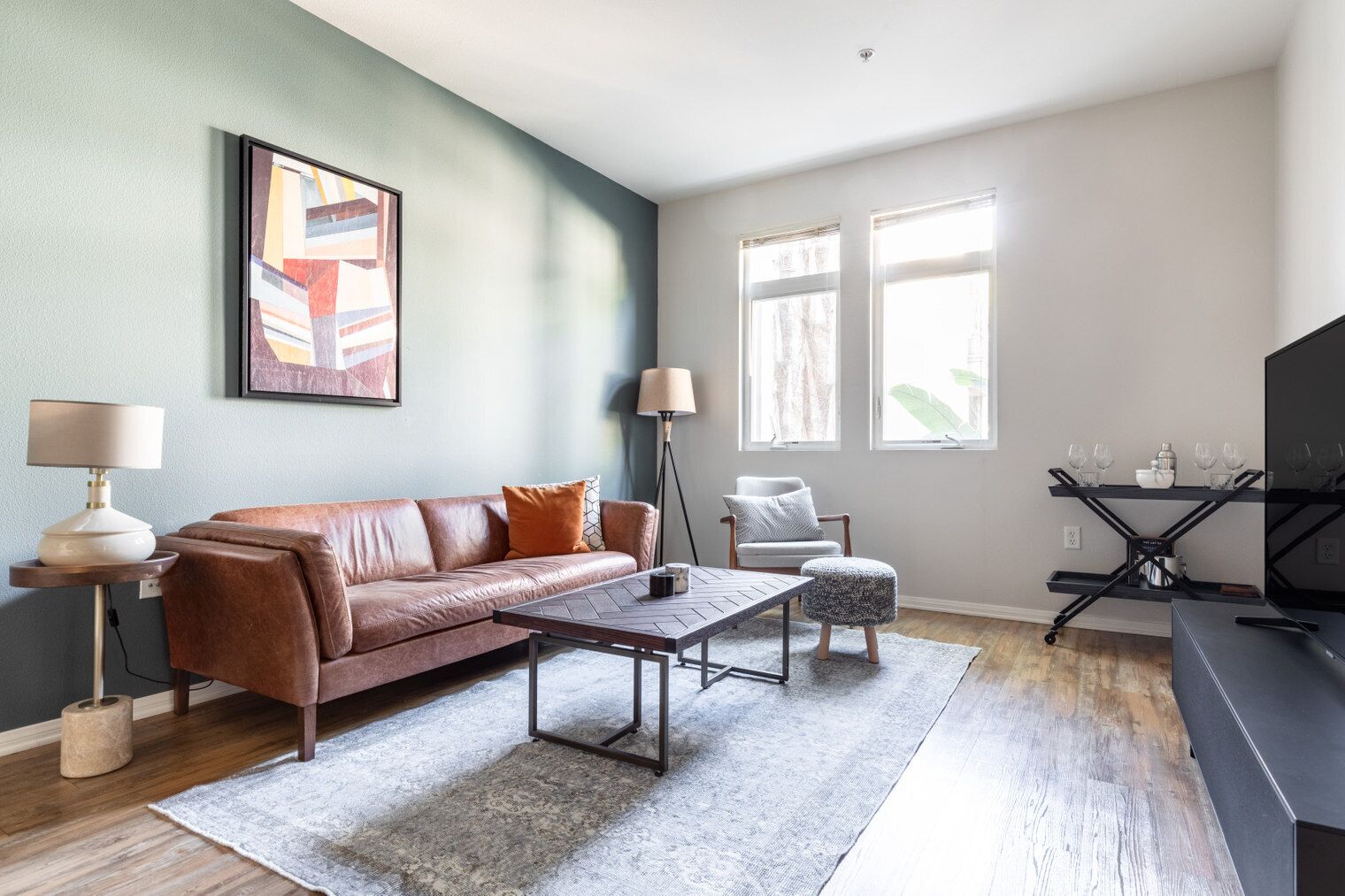Sunny Playa Del Rey 1BR w/ Balcony, Pool, Gym + Sky lounge by Blueground