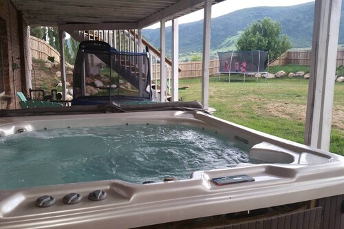 Ski and Lake Vacation Paradise