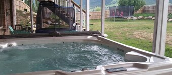 Ski and Lake Vacation Paradise