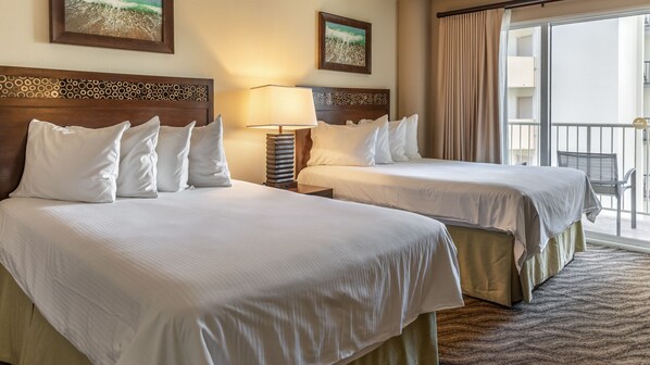 3 slaapkamers, een strijkplank/strijkijzer, wifi, beddengoed