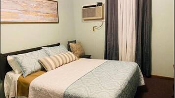 Habitación Deluxe | 1 habitación y wifi gratis