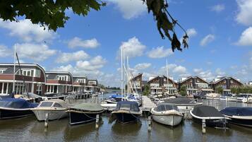 Jachthaven