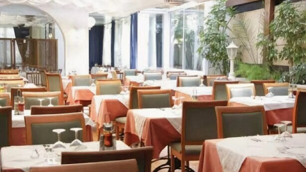 Restoran