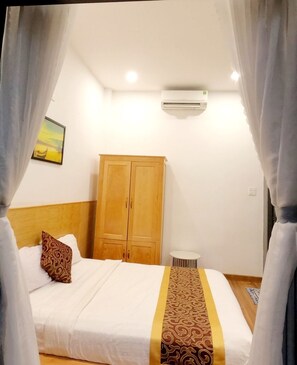 1 chambre, bureau, Wi-Fi
