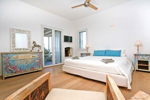Free WiFi - Villa Stisi (Mykonos)