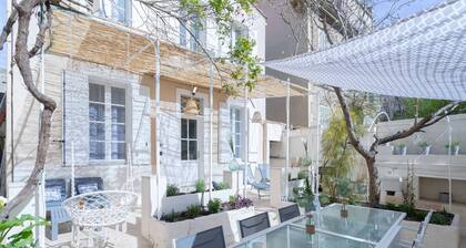 MaisonMars La Maison de Famille