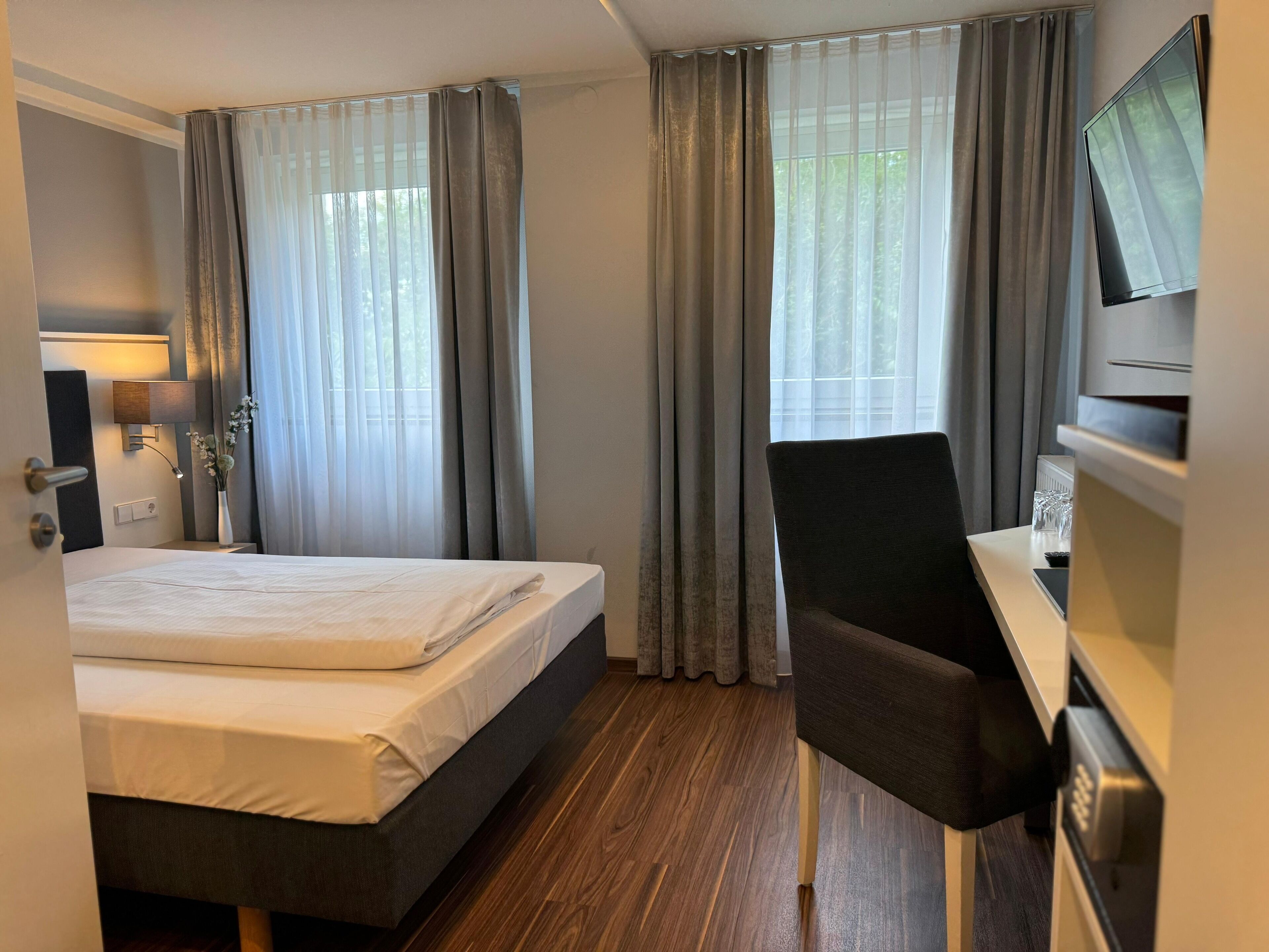 Photo - Mirage City Hotel Stuttgart Zentrum