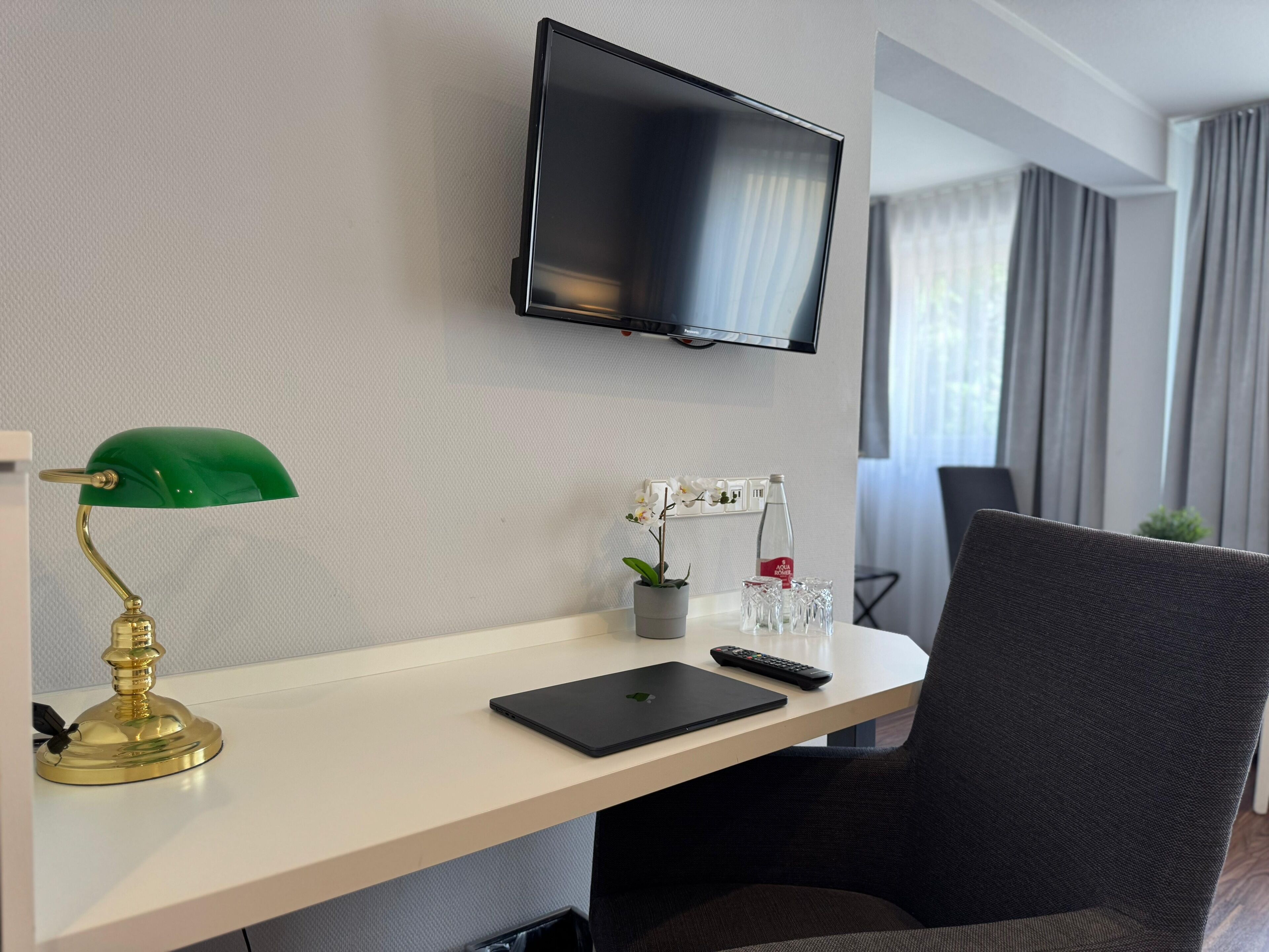 superior double room | 1 bedroom, premium bedding, in-room safe, individually decorated